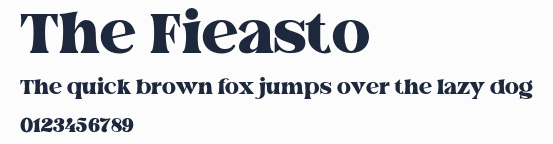 The Fieasto預覽圖