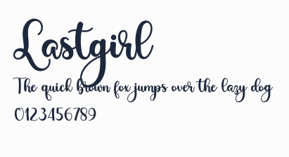 Lastgirl預覽圖