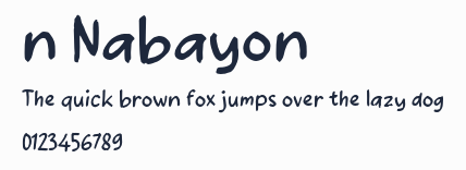n Nabayon預覽圖