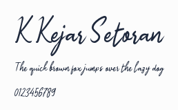 K Kejar Setoran預覽圖