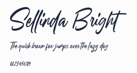 Sellinda Bright預覽圖