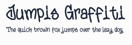 Jumpis Graffiti預覽圖