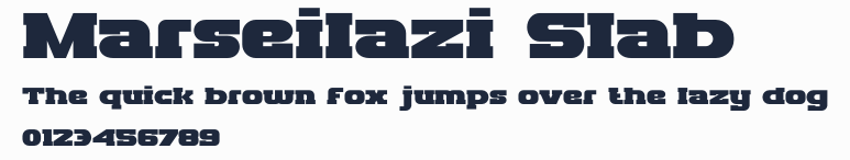 Marseilazi Slab預覽圖