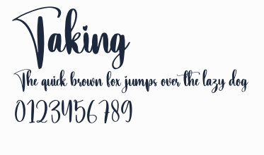Taking預覽圖