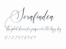 Sorafindea預覽圖