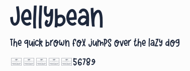 Jellybean預覽圖