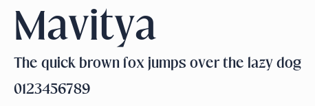 Mavitya預覽圖