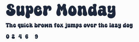 Super Monday預覽圖