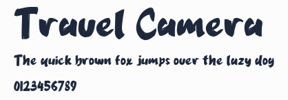 Travel Camera預覽圖