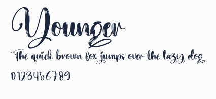 Younger預覽圖