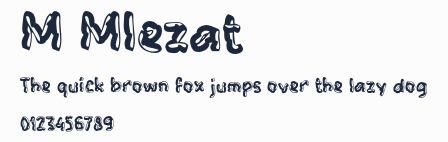 M Mlezat預覽圖