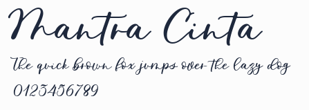 Mantra Cinta預覽圖
