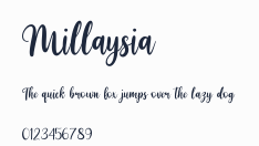 Millaysia預覽圖