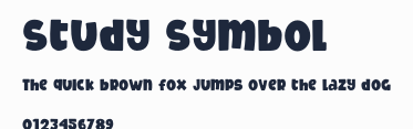 Study Symbol預覽圖
