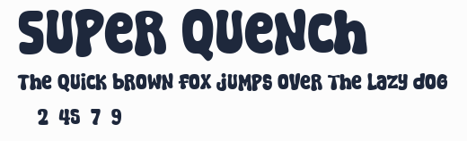 Super Quench預覽圖