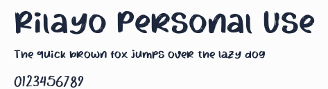 Rilayo Personal Use預覽圖