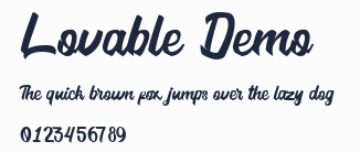 Lovable Demo預覽圖