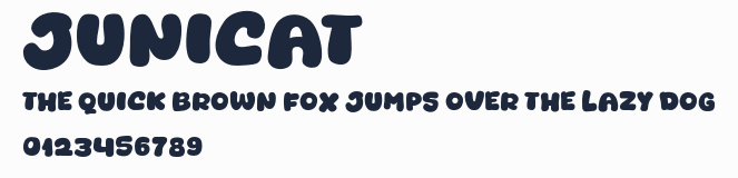 Junicat預覽圖