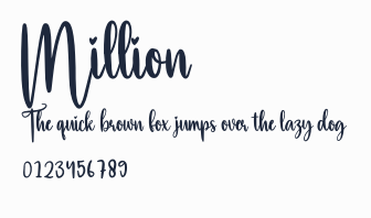 Million預覽圖