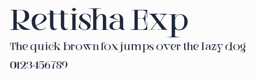 Rettisha Exp預覽圖