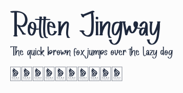 Rotten Jingway預覽圖