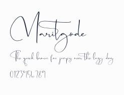 Maritgode預覽圖