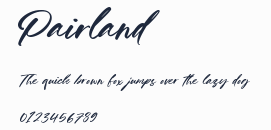 Pairland預覽圖