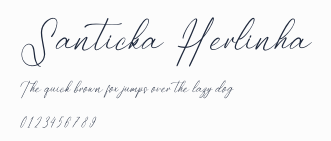 Santicka Herlinha預覽圖