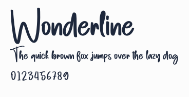 Wonderline預覽圖