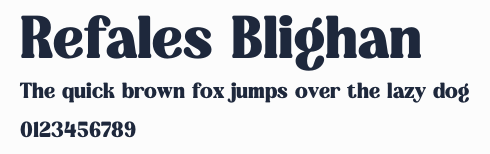 Refales Blighan預覽圖