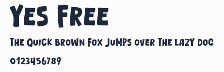 Yes Free預覽圖