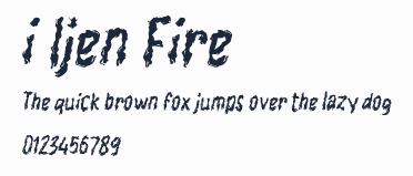 i Ijen Fire預覽圖