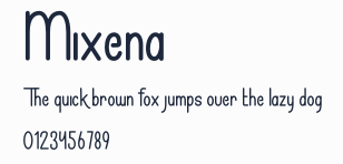 Mixena預覽圖