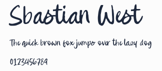 Sbastian West預覽圖