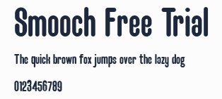 Smooch Free Trial預覽圖