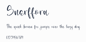 Snerffora預覽圖