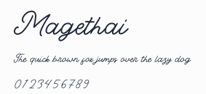 Magethai預覽圖