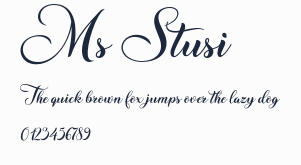 Ms Stusi預覽圖