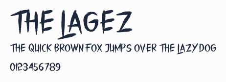 The Lagez預覽圖