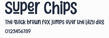 Super Chips預覽圖