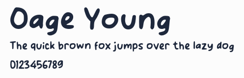Oage Young預覽圖