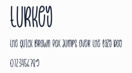 Turkey預覽圖