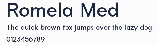 Romela Med預覽圖
