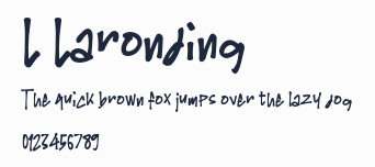 L Laronding預覽圖