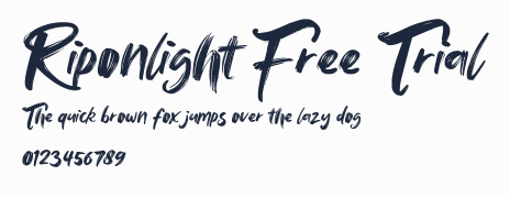 Riponlight Free Trial預覽圖