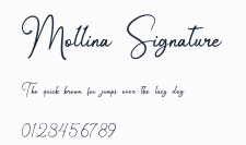 Mollina Signature預覽圖