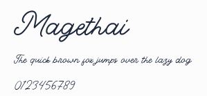 Magethai預覽圖
