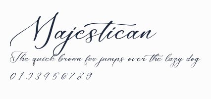 Majestican預覽圖