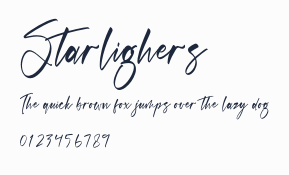 Starlighers預覽圖