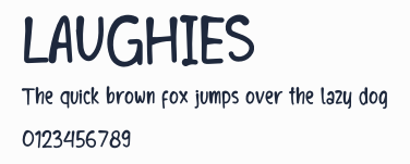 LAUGHIES預覽圖